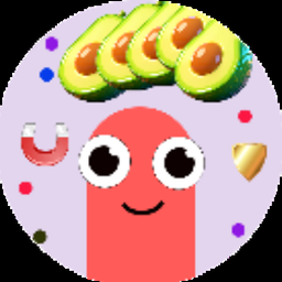 snaky snake game 软件封面