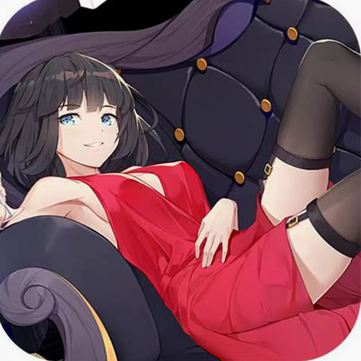画一个死亡公主 软件封面