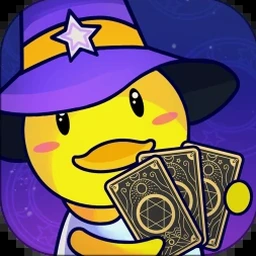 塔罗牌在线便携版 软件封面
