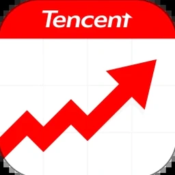 腾讯自选股app 软件封面