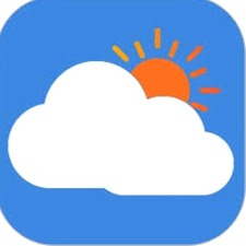 天气监测站 软件封面