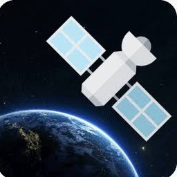 卫星云图2345天气预报雷达 软件封面
