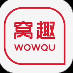 窝趣公寓马驹桥 软件封面