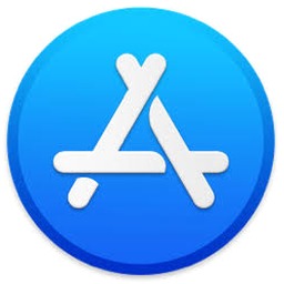 mac app store 无法连接 软件封面