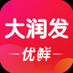 大润发优鲜超市app 软件封面